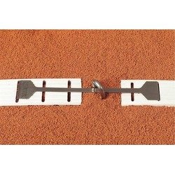 Mid-Line Connector for Court Plus Tape