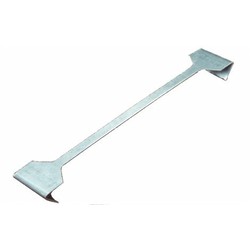 Mid-Line Connector for Court Plus Tape