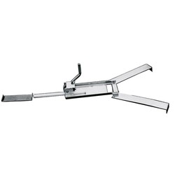 Tensioning Winch for Court Plus Tape