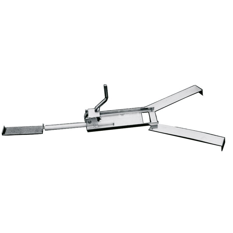 Tensioning Winch for Court Plus Tape