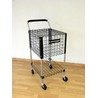 Dunlop Tennis Ball Trolley