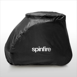 Dust Cover for Spinfire 2V2 Ball Machine