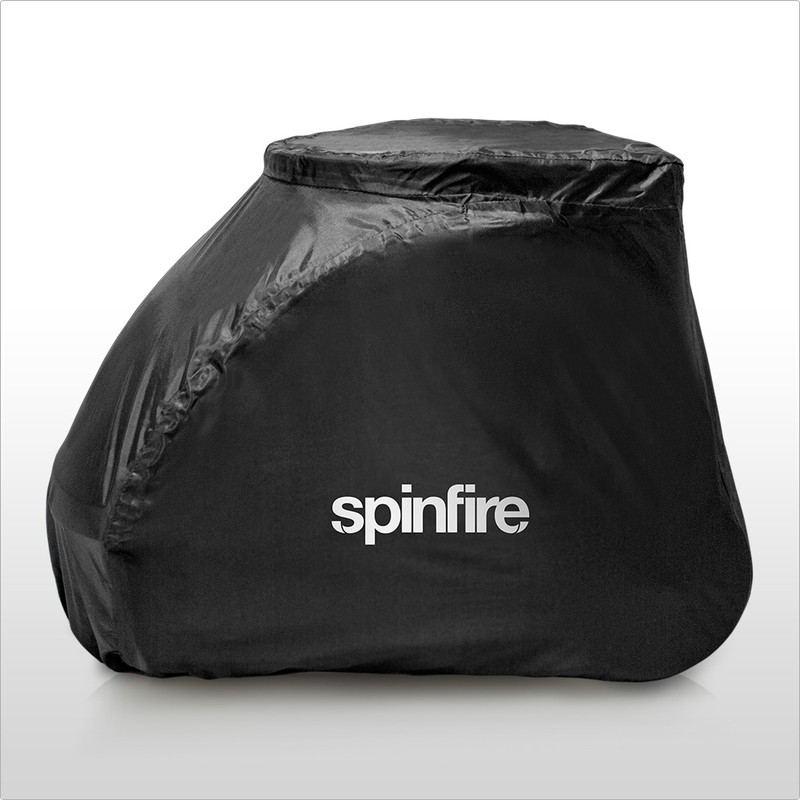 Dust Cover for Spinfire 2V2 Ball Machine
