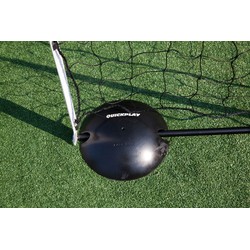 Weighted Rubber Bases for 5-a-Side Goals