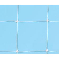 Pair of 5-a-Side Goal Nets — Heavy Duty