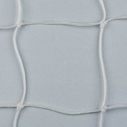 Pair of 5-a-Side Goal Nets — Colonia