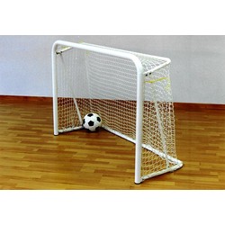 Single Mini-Football Goal — 3v3 & Training