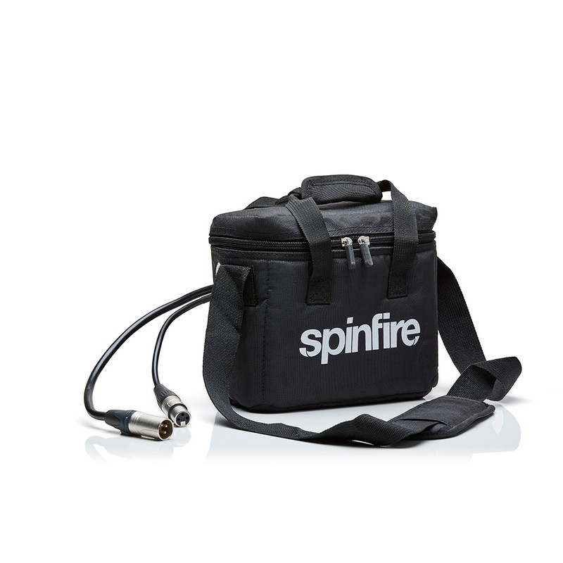 Battery Bag for Spinfire Pro 2 V2