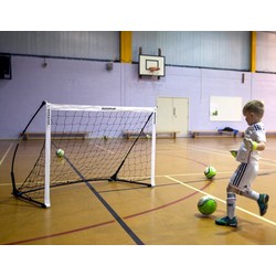 Porta Singola per Mini Calcio Kickster Elite cm 150 X 100