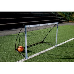 Kickster Elite Mini-Football Goal — 150 × 100 cm