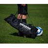 Kickster Elite Mini-Football Goal — 150 × 100 cm