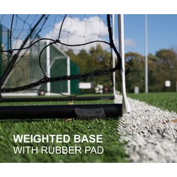 Kickster Elite 5-a-Side Goal — 300 × 200 cm