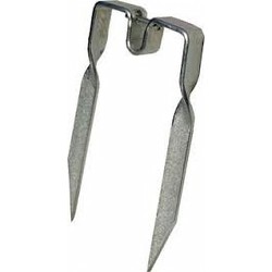 Ground Anchor Spike — for Soft Surfaces (Type 73)