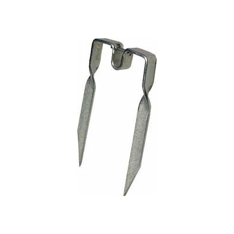 Ground Anchor Spike — for Soft Surfaces (Type 73)
