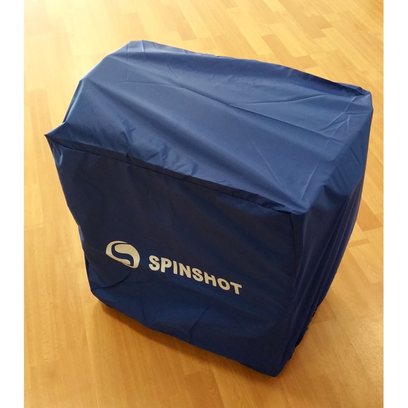 Dust Cover for Spinshot Ball Machine