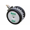 Match Liner Rotary Tape-Cleaning Brush