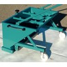 Clay Material Spreader