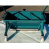 Clay Material Spreader