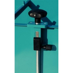 Clay Material Spreader