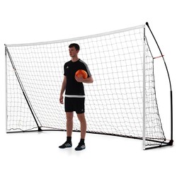 Kickster Academy 5-a-Side Goal — 300 × 200 cm