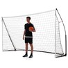 Kickster Academy 5-a-Side Goal — 300 × 200 cm
