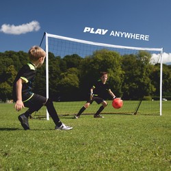 Porta Singola per Calcetto Kickster Academy cm 300 X 200