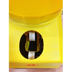 Siboasi Tennis Training Ball Machine