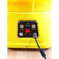 Siboasi Tennis Training Ball Machine