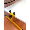 Siboasi Tennis Training Ball Machine