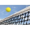 Extra-Reinforced Tennis Net