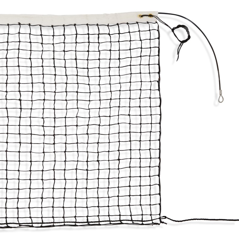 Tennis Net — Extra Type