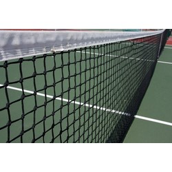 Tennis Net — Extra Type