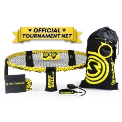 SPIKE BALL PRO SET