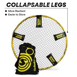 SPIKE BALL PRO SET