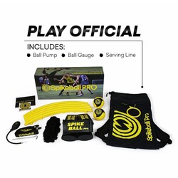 Spikeball Pro Set