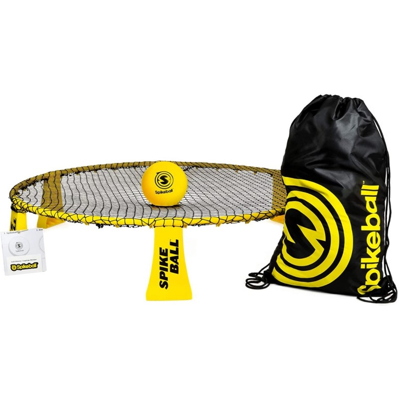 SPIKE BALL ROOKIE SET SPIKE BALL ROOKIE SET