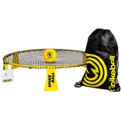 SPIKE BALL ROOKIE SET