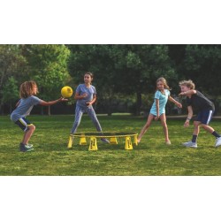 SPIKE BALL ROOKIE SET