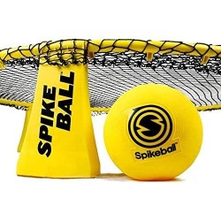 SPIKE BALL ROOKIE SET