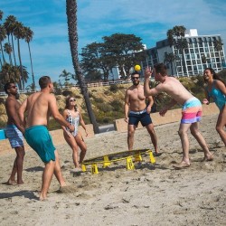 SPIKE BALL ROOKIE SET