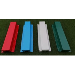 Padel Post Padded Protectors