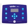 Spinfire Pro 2 V2 Tennis & Padel Ball Machine — Mains-Powered