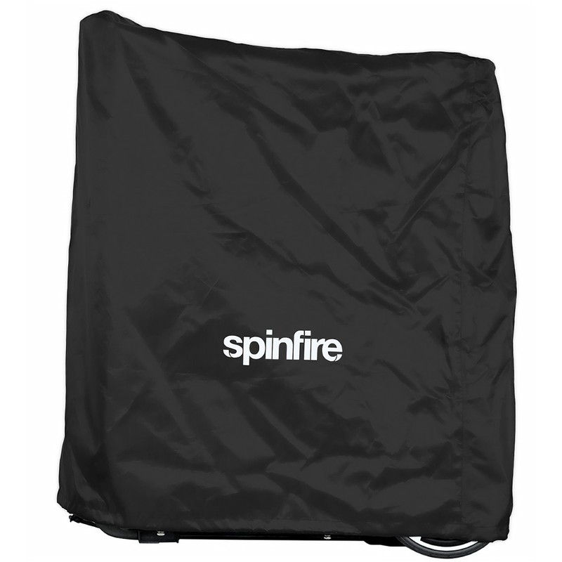 Full Cover for Spinfire 2V2 Ball Machine