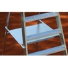 Aluminum Tennis Umpire Chair with Side Tray