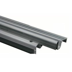 Replacement Aluminum Drag Bar with Rope