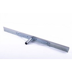 Aluminum Court Float Trowel — 150 cm
