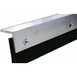 Rubber-Blade Court Leveller — 70 cm