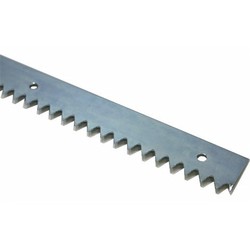 Replacement Blade for Aluminum & Wooden Scrapers