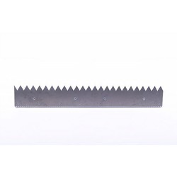 Replacement Blade for Aluminum & Wooden Scrapers