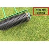 Spike Roller for Clay Court Renovation
